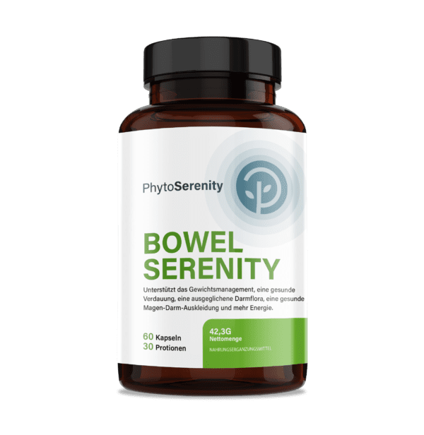 Bowel Serenity