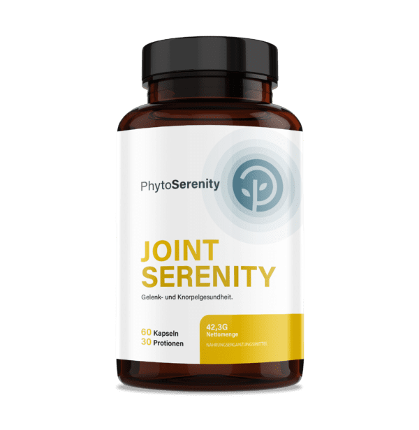 Joint Serenity