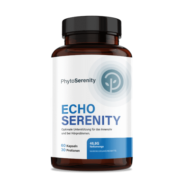 Echo Serenity