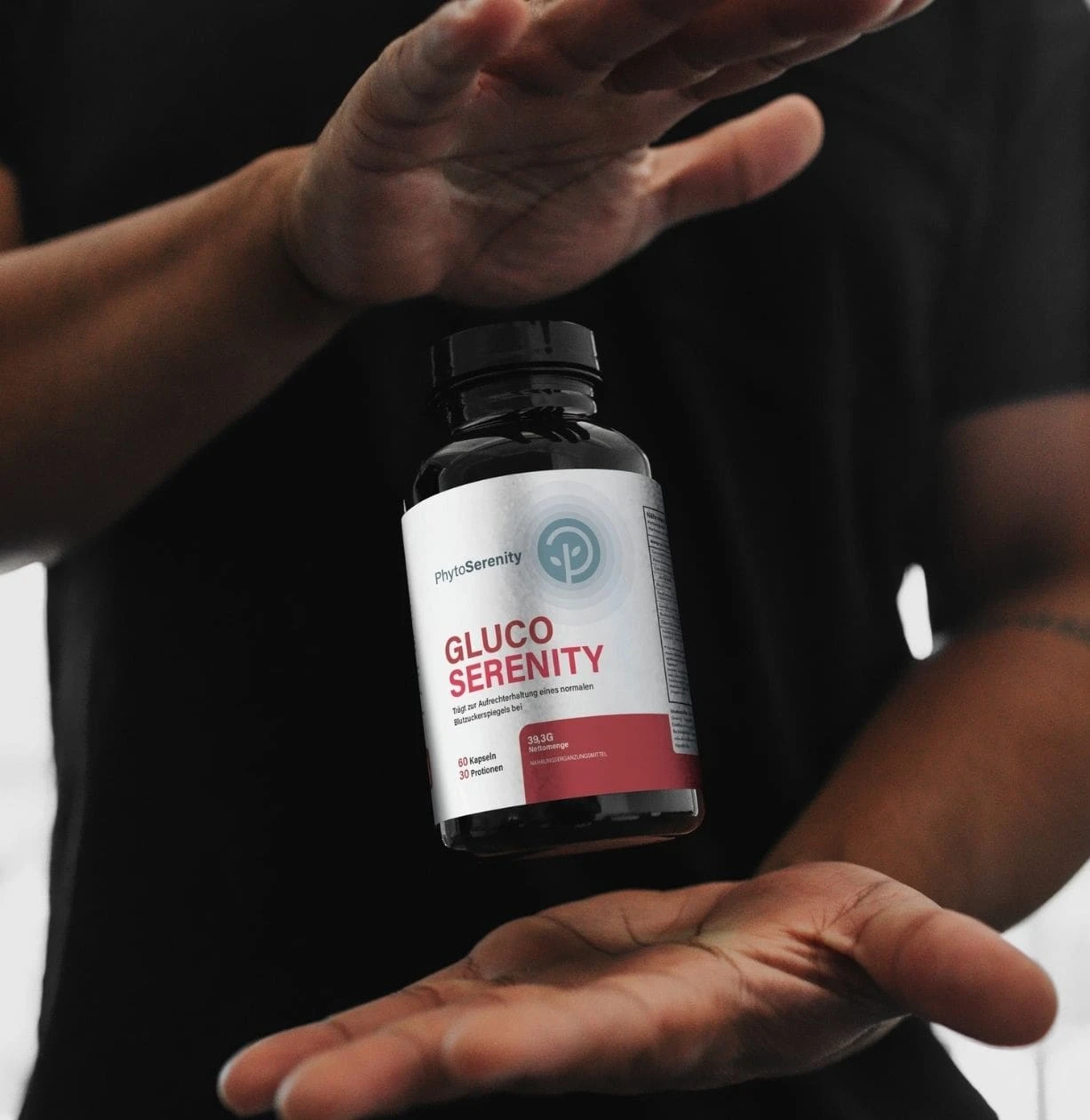 Gluco Serenity - Afbeelding 6