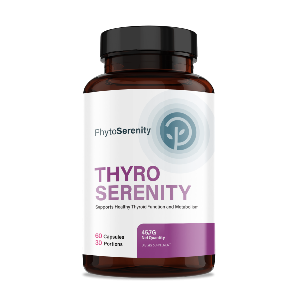 Thyro Serenity