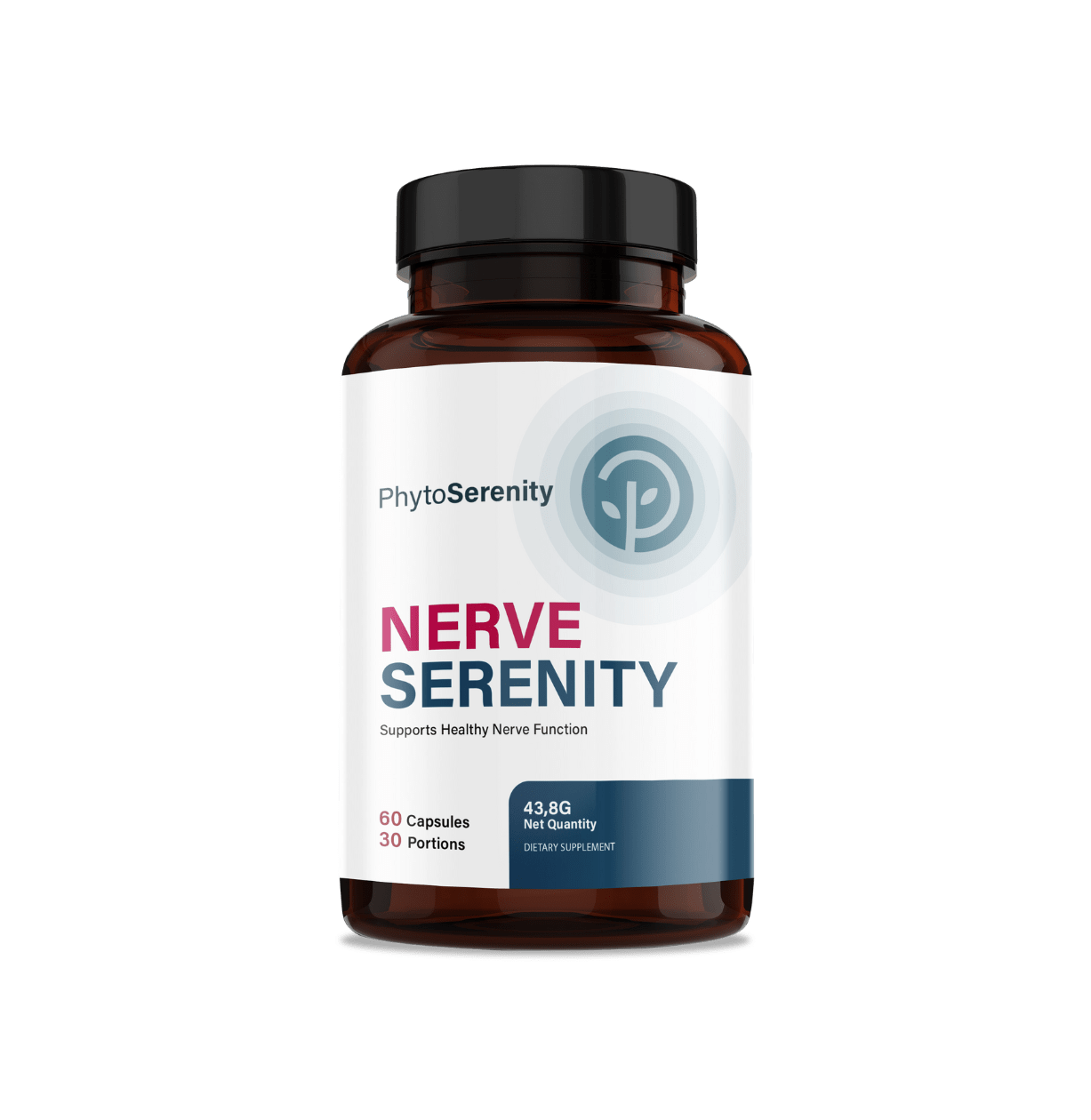 Nerve Serenity