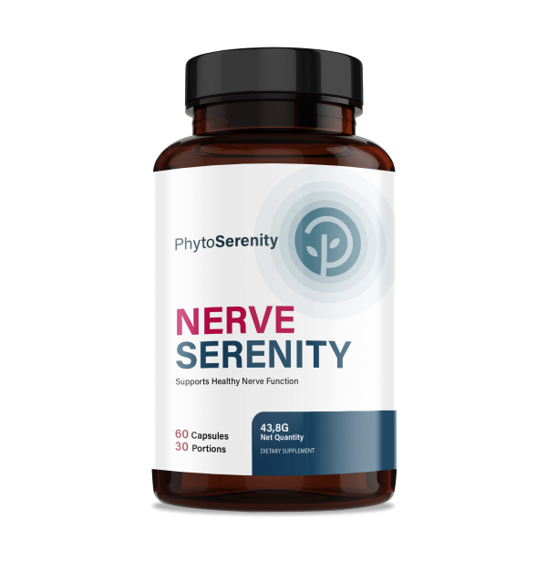 Nerve Serenity