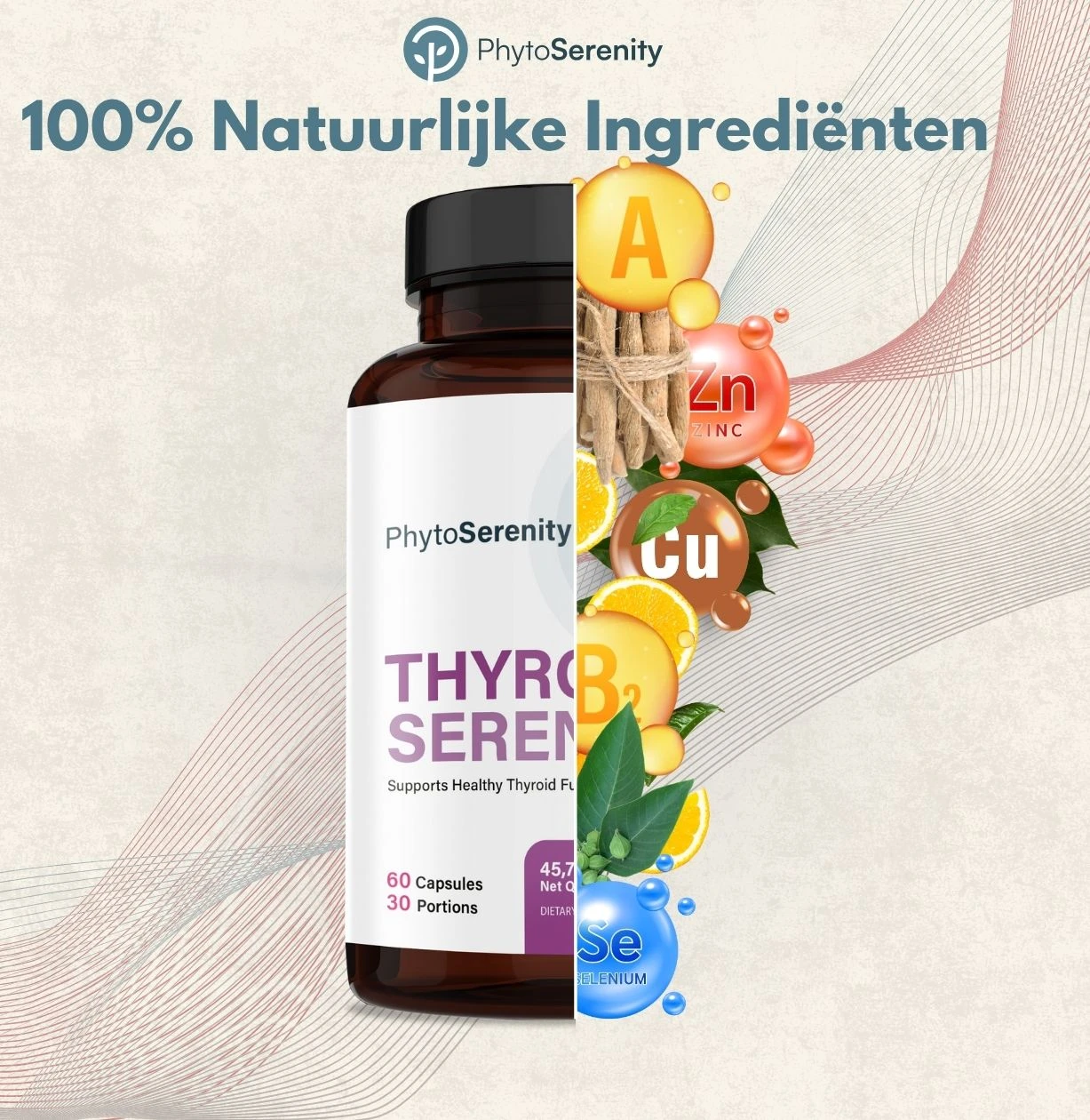 Thyro Serenity - Afbeelding 2
