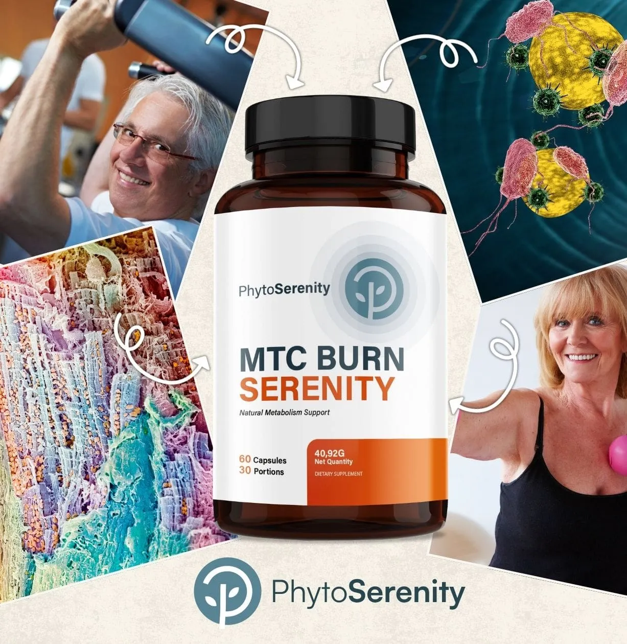 Mtc Burn Serenity - Afbeelding 3