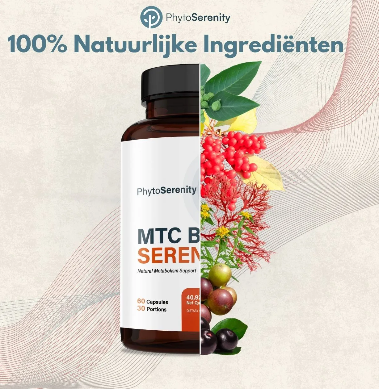Mtc Burn Serenity - Afbeelding 2
