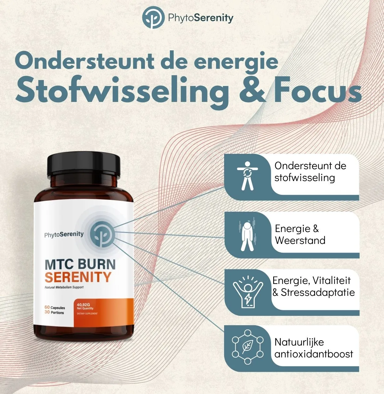 Mtc Burn Serenity - Afbeelding 4