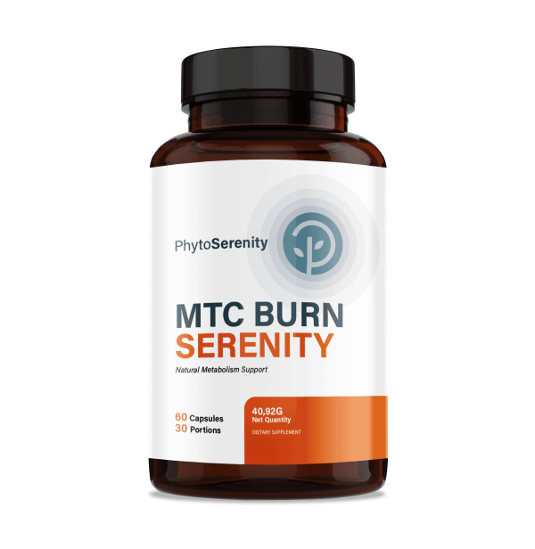 Mtc Burn Serenity