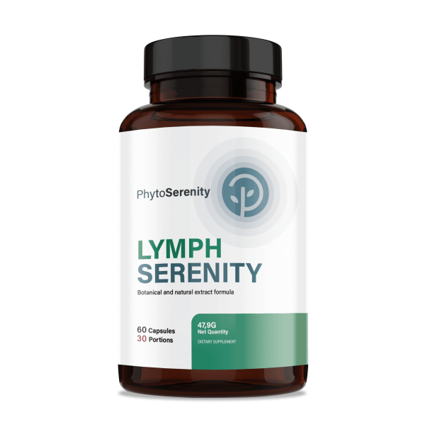 Lymph Serenity