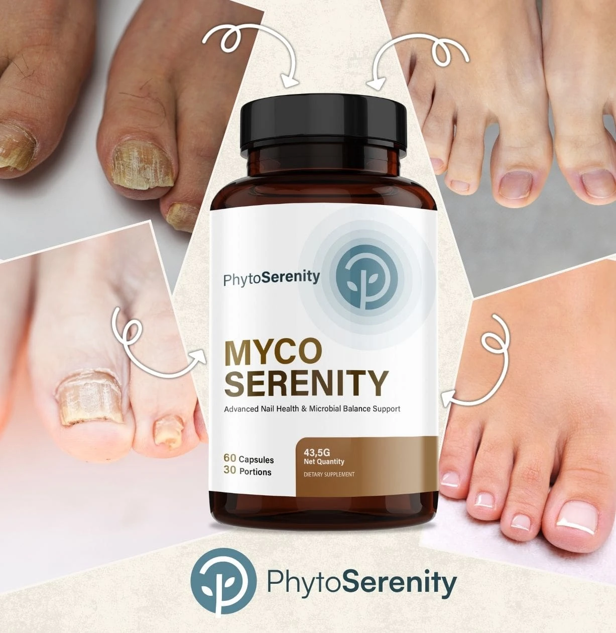 Myco Serenity - Afbeelding 3
