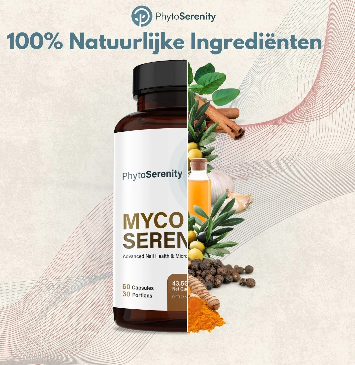 Myco Serenity - Afbeelding 2