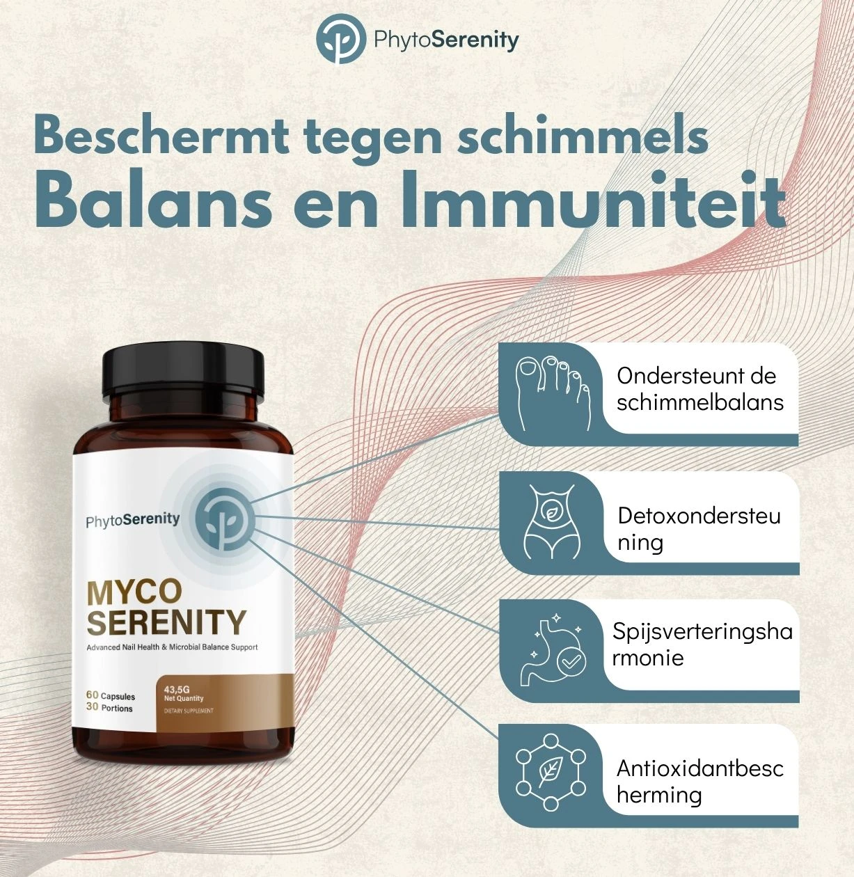 Myco Serenity - Afbeelding 4
