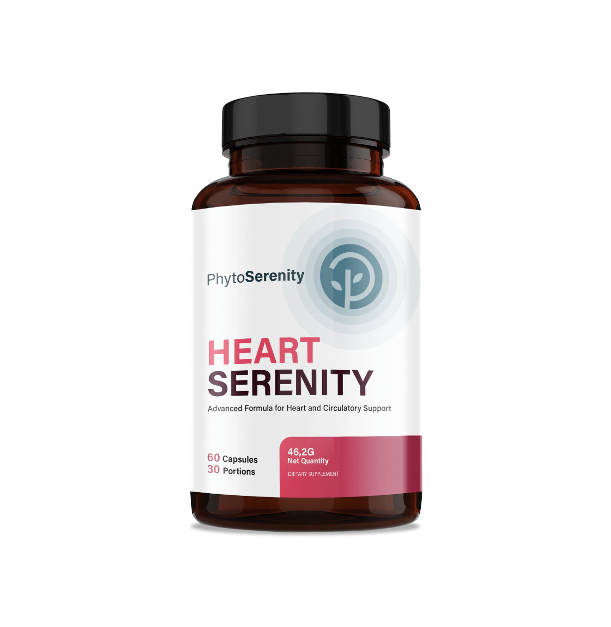 Heart Serenity