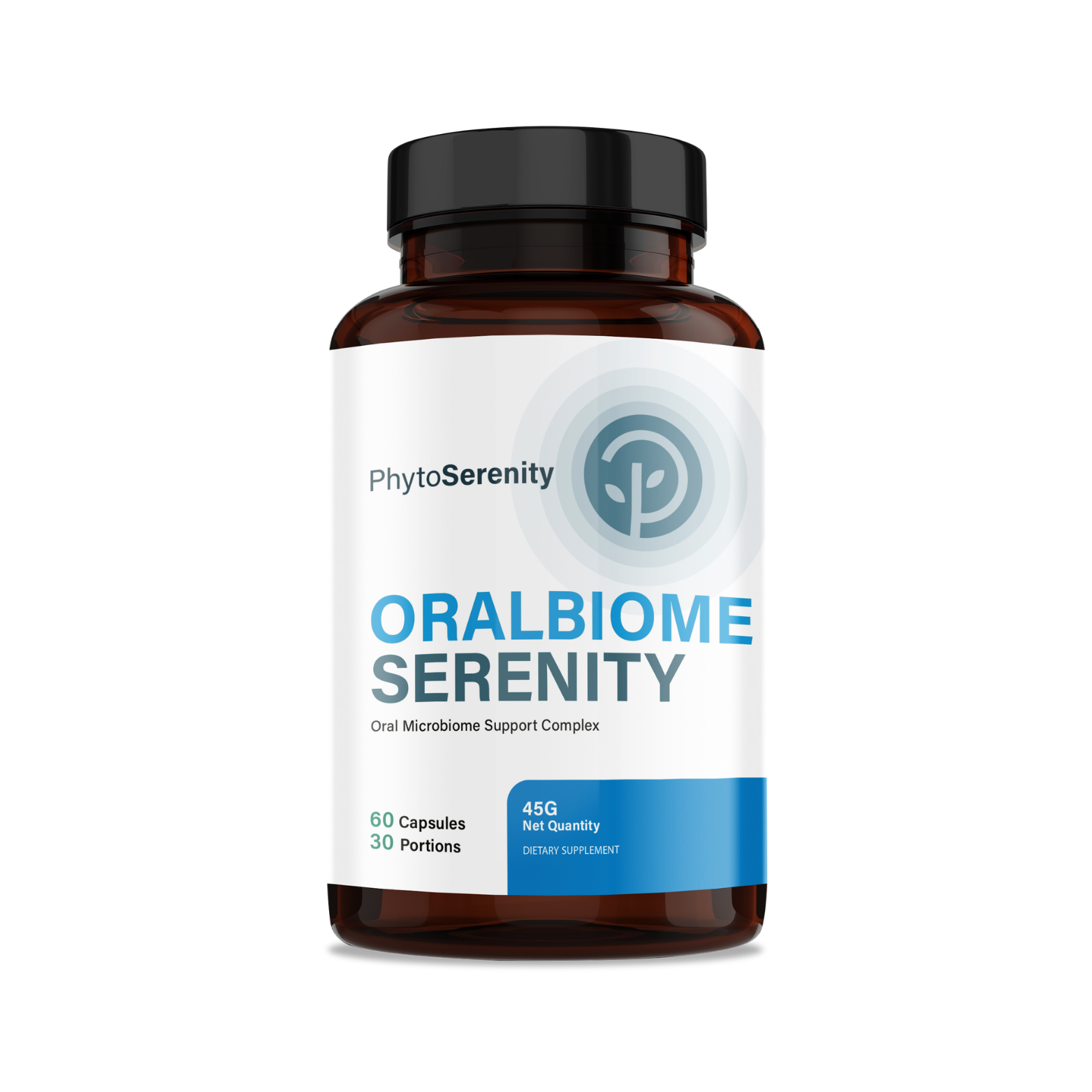 OralBiome Serenity®