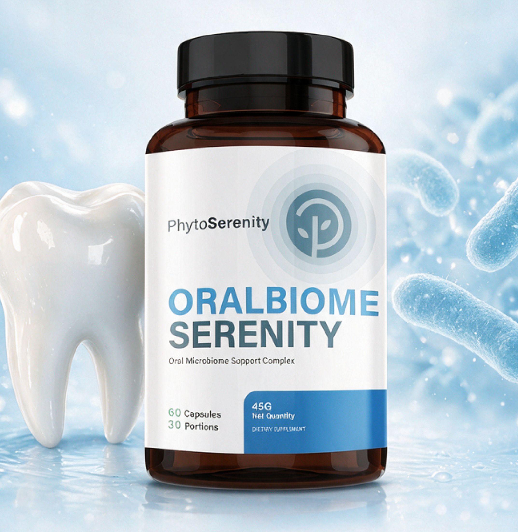 OralBiome Serenity® - Afbeelding 6